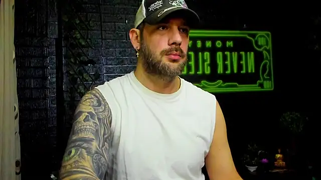 LexXHardy online show from 02.17.26