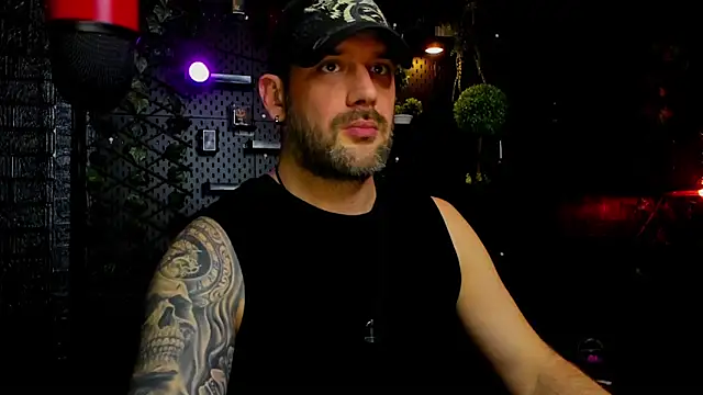 LexXHardy online show from 03.29.26