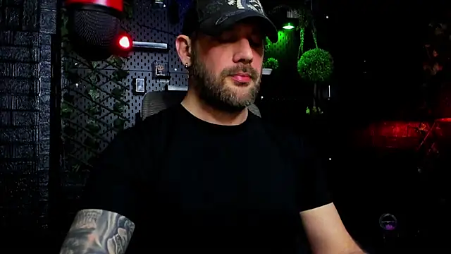 LexXHardy online show from 04.02.26