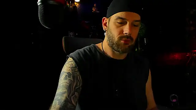 LexXHardy online show from 04.08.26