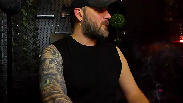 LexXHardy online show from 04.16.26