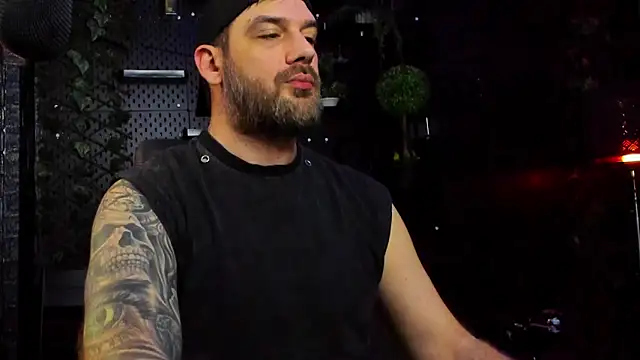 LexXHardy online show from 04.18.26