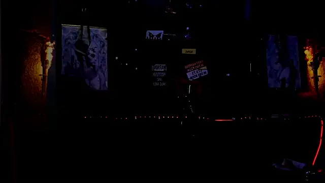 LexXHardy online show from 05.19.26