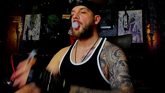 LexXHardy online show from 05.24.26
