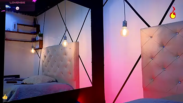 violetasimonz online show from 01.31.26