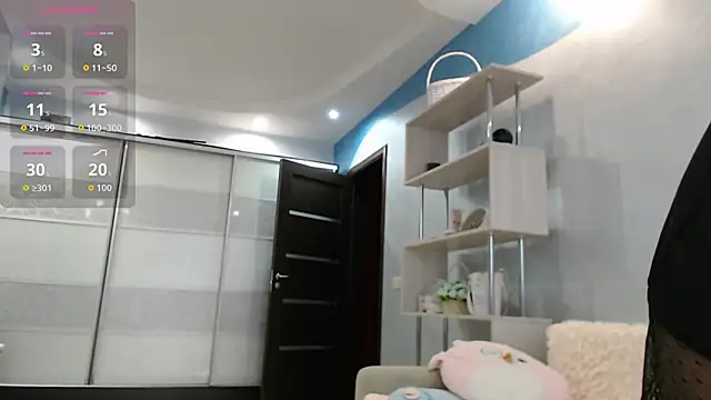 Fire Sally online show from 09.23.25