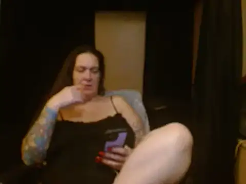 SimoneMoore online show from 03.16.25