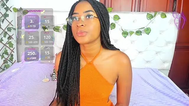 Andrea Williams24 online show from 09.19.25