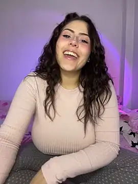 TuWaifuVirtual1 online show from 03.19.25