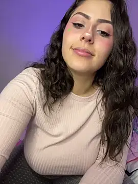 TuWaifuVirtual1 online show from 03.20.25