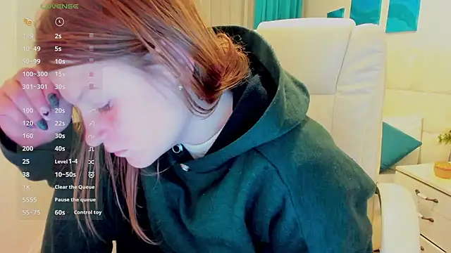 Kathlyn  Heath online show from 01.26.25