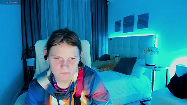 Kathlyn  Heath online show from 03.14.25