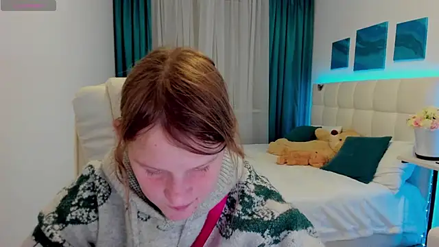 Kathlyn  Heath online show from 03.19.25