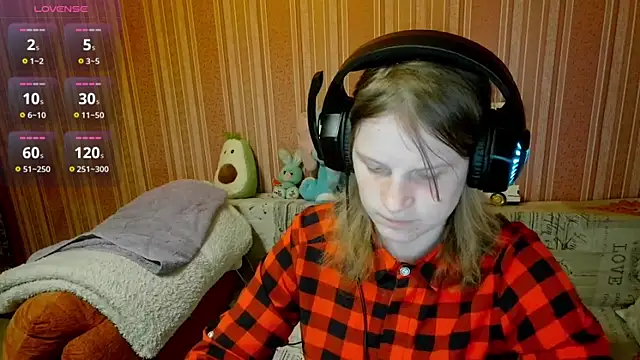 Kathlyn  Heath online show from 04.17.26