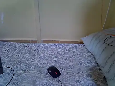 Snapshot of Melia0 chatting on 02.11.26 Melia0 online show from 02.11.26