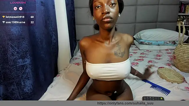 suhaila suus online show from 09.18.25