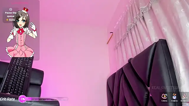 stephany doll  online show from 01.24.25