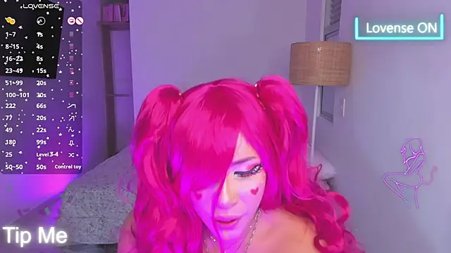 Snapshot of angel_rouse_ chatting on 09.09.25 angel rouse online show from 09.09.25