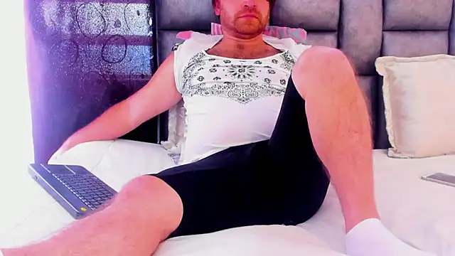 michacosio online show from 02.02.25