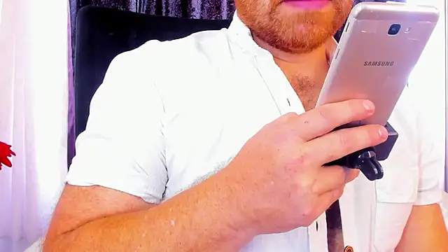 michacosio online show from 02.04.25