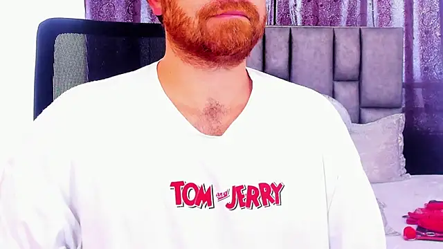 michacosio online show from 02.19.25