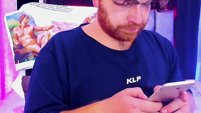 michacosio online show from 02.27.25