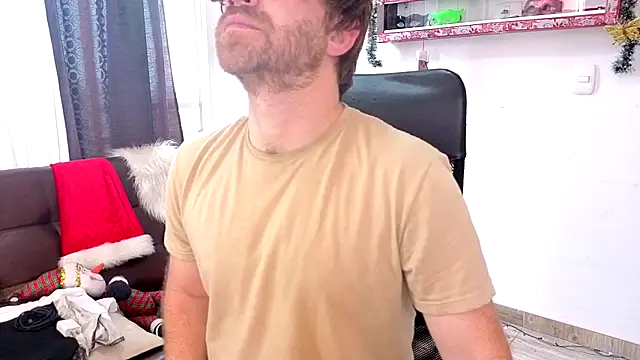 michacosio online show from 11.19.25