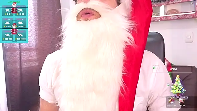 michacosio online show from 11.21.25