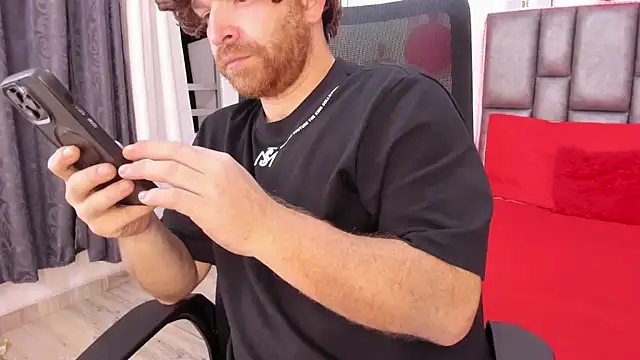 michacosio online show from 02.11.26