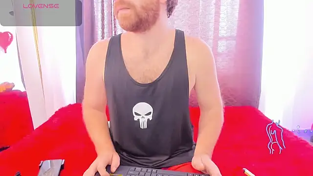 michacosio online show from 02.19.26