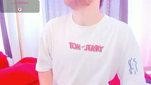 michacosio online show from 02.26.26