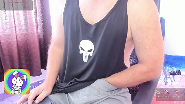 michacosio online show from 04.06.26