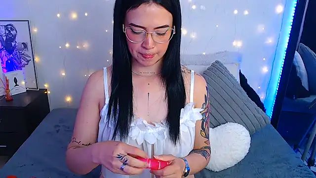 Isa Maiden1 online show from 07.23.26