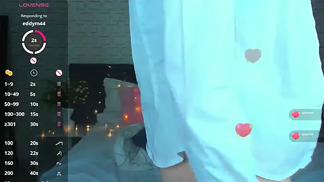 Snapshot of Linda_Bryant chatting on 01.18.25 Linda Bryant online show from 01.18.25