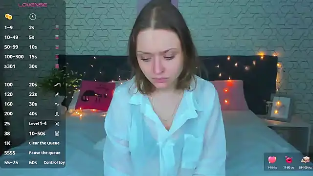 Snapshot of Linda_Bryant chatting on 02.01.25 Linda Bryant online show from 02.01.25