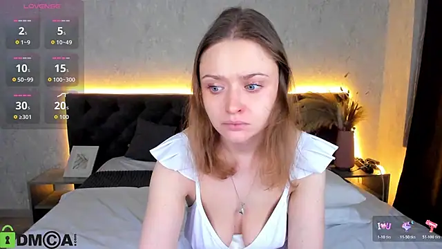 Snapshot of Linda_Bryant chatting on 01.12.26 Linda Bryant online show from 01.12.26