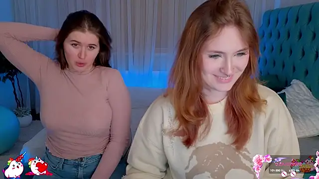 Snapshot of _Chlo__e chatting on 03.21.25 Chlo e online show from 03.21.25