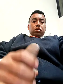 Snapshot of Diego_leon27 chatting on 02.22.26 Diego leon27 online show from 02.22.26