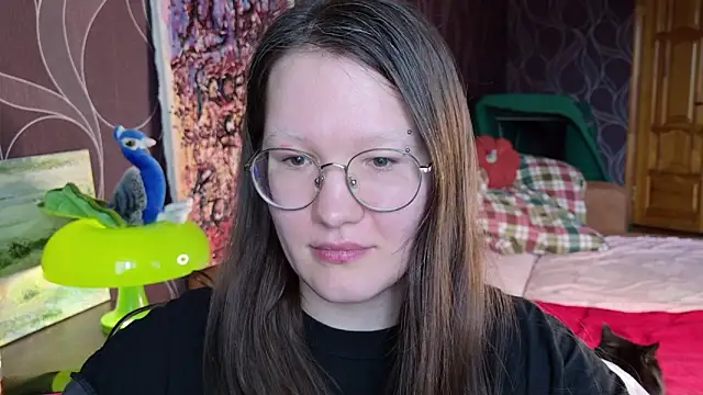 MiriamOr online show from 04.11.26