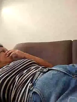 mariy522 online show from 02.04.25