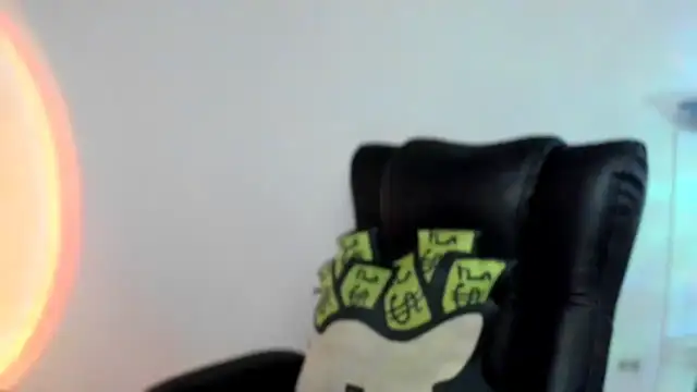 Mila  Paramo online show from 02.27.26