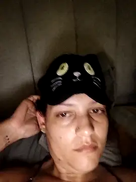 Snapshot of Mia_Hampton chatting on 01.26.25 Mia Hampton online show from 01.26.25