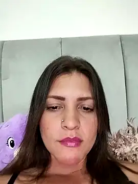 Snapshot of Mia_Hampton chatting on 03.01.25 Mia Hampton online show from 03.01.25