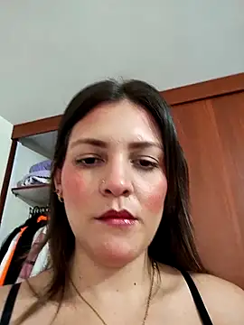 Snapshot of Mia_Hampton chatting on 03.14.25 Mia Hampton online show from 03.14.25