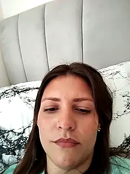 Snapshot of Mia_Hampton chatting on 03.21.25 Mia Hampton online show from 03.21.25