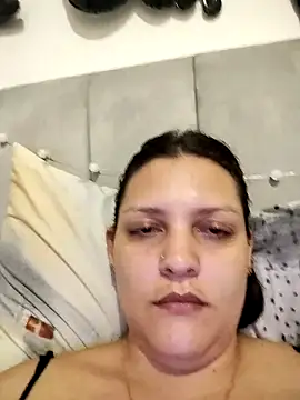 Mia Hampton online show from 02.16.26