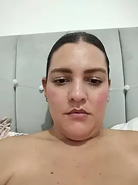 Mia Hampton online show from 06.28.26