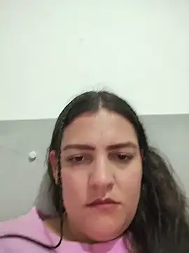 Mia Hampton online show from 07.17.26