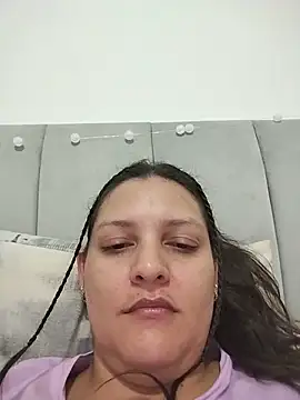 Mia Hampton online show from 07.22.26