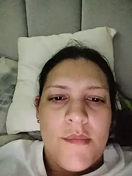Mia Hampton online show from 07.30.26